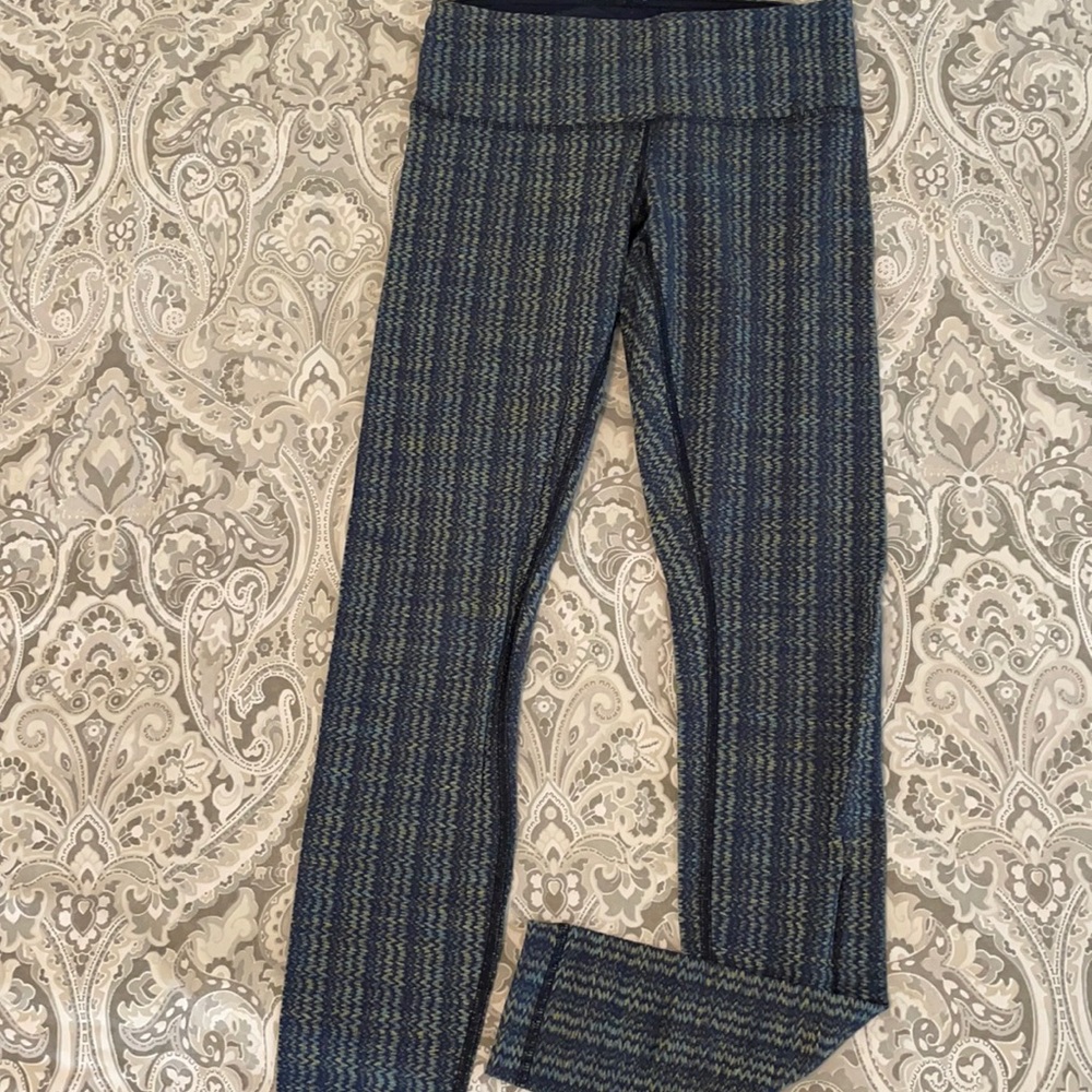 Lululemon Ziggy Wee pants